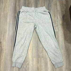 Women’s Adidas sweatpants